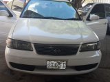 2004 Nissan b15 for sale in Kingston / St. Andrew, Jamaica