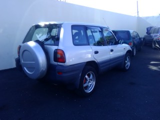 1997 Toyota Rav4 for sale in Kingston / St. Andrew, Jamaica