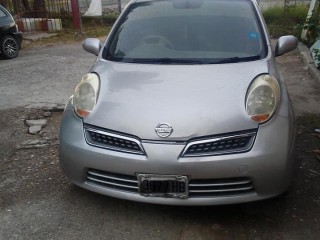 2008 Nissan March for sale in St. James, Jamaica