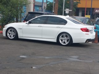 2012 BMW 535i for sale in Kingston / St. Andrew, Jamaica