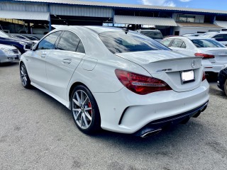 2018 Mercedes Benz CLA 45 AMG for sale in St. James, Jamaica