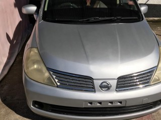 2008 Nissan Tiida for sale in Kingston / St. Andrew, Jamaica