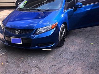 2012 Honda CIVIC for sale in Kingston / St. Andrew, Jamaica