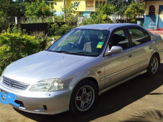 2000 Honda Civic for sale in Manchester, Jamaica