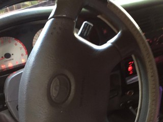 2002 Toyota Tacoma for sale in Kingston / St. Andrew, Jamaica