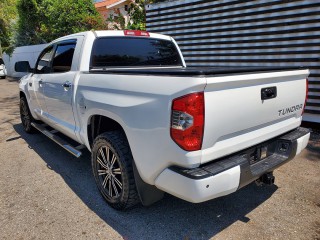 2018 Toyota TUNDRA 
$6,500,000