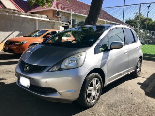 2010 Honda Fit for sale in Kingston / St. Andrew, Jamaica