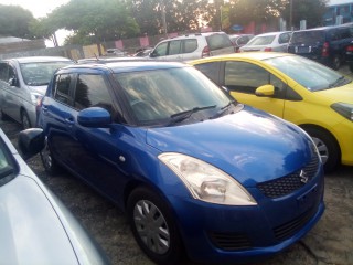 2011 Suzuki Swift for sale in Kingston / St. Andrew, Jamaica
