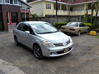 2010 Nissan TIIDA for sale in Kingston / St. Andrew, Jamaica