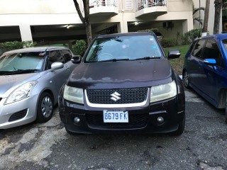 2009 Suzuki Vitara for sale in Kingston / St. Andrew, Jamaica