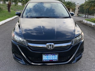2011 Honda STREAM for sale in Manchester, Jamaica
