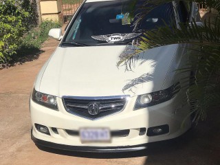 2006 Honda Acura TSX cl9 for sale in St. Ann, Jamaica