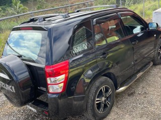 2011 Suzuki Grand Vitara