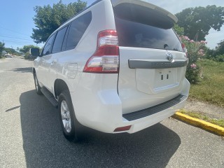 2017 Toyota Prado