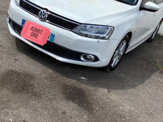 2012 Volkswagen Jetta for sale in St. James, Jamaica