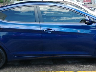 2012 Hyundai Elantra for sale in Kingston / St. Andrew, Jamaica