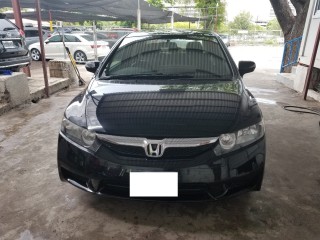 2011 Honda CIVIC for sale in Kingston / St. Andrew, Jamaica