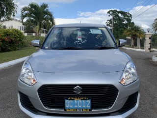 2017 Suzuki swift for sale in Manchester, Jamaica