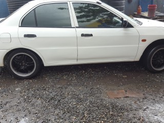 1998 Mitsubishi Mirage for sale in Kingston / St. Andrew, Jamaica