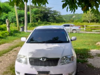 2005 Toyota Corolla for sale in St. James, Jamaica