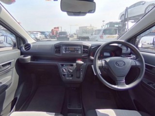 2019 Daihatsu mira es
$1,450,000