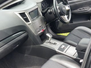 2009 Subaru Legacy GT Turbo for sale in Kingston / St. Andrew, Jamaica