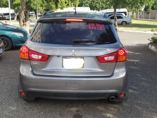 2013 Mitsubishi ASX for sale in Kingston / St. Andrew, Jamaica