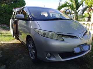 2013 Toyota Estima for sale in Hanover, Jamaica