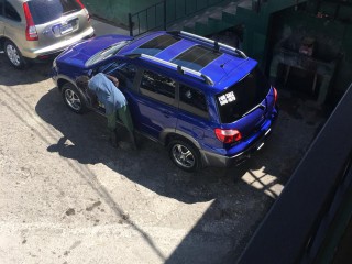 2006 Mitsubishi Outlander for sale in Kingston / St. Andrew, Jamaica