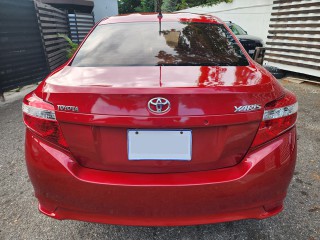2015 Toyota YARIS 
$1,290,000