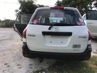 2013 Mazda Familia for sale in Trelawny, Jamaica
