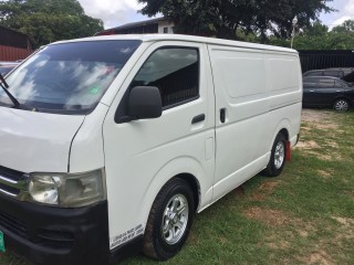 2005 Toyota HIACE for sale in Manchester, Jamaica