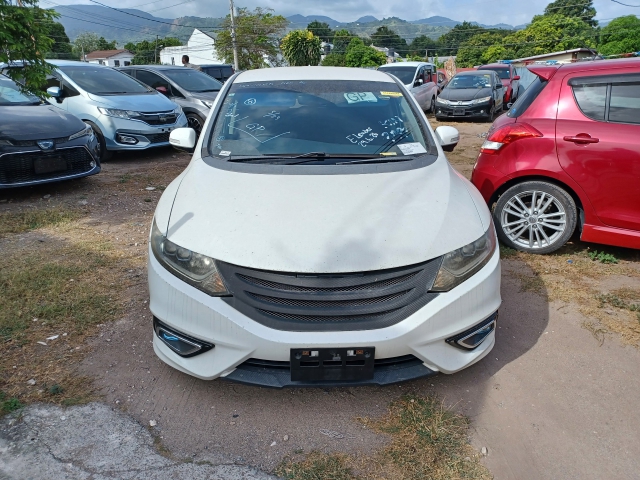 Jamaica