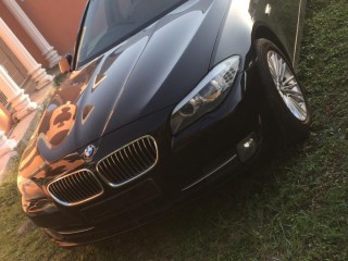 2013 BMW 520i for sale in Kingston / St. Andrew, Jamaica