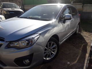 2014 Subaru Impreza sport  20L for sale in Kingston / St. Andrew, Jamaica