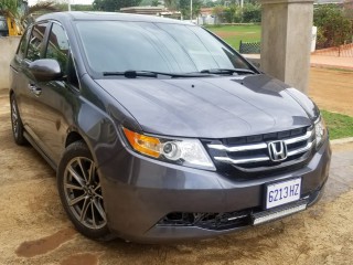 2014 Honda odyssey for sale in St. Catherine, Jamaica