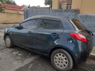 2009 Mazda Demio for sale in Kingston / St. Andrew, Jamaica