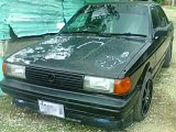 1989 Nissan sunny B12 for sale in St. Catherine, Jamaica