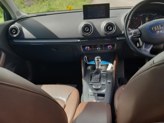 2015 Audi A3 SLine