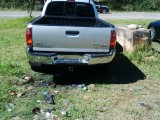 2005 Toyota tacoma for sale in Manchester, Jamaica