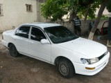 1995 Toyota Corrolla for sale in Kingston / St. Andrew, Jamaica
