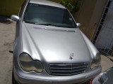 2001 Mercedes Benz C200 for sale in Kingston / St. Andrew, Jamaica
