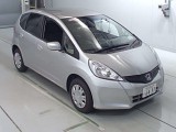 2012 Honda Fit for sale in Kingston / St. Andrew, Jamaica