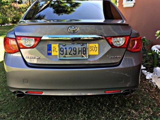 2012 Toyota Mark x for sale in St. Elizabeth, Jamaica