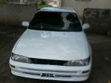 1995 Toyota Corrolla for sale in Kingston / St. Andrew, Jamaica