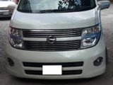 2008 Nissan Elgrand for sale in Kingston / St. Andrew, Jamaica
