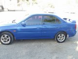 1996 Mitsubishi lancer for sale in St. Catherine, Jamaica
