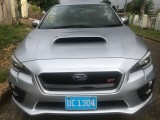 2015 Subaru WRX STI for sale in St. Catherine, Jamaica