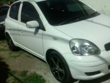 2004 Toyota Vitz for sale in St. Catherine, Jamaica