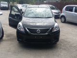 2013 Nissan Latio for sale in St. Catherine, Jamaica